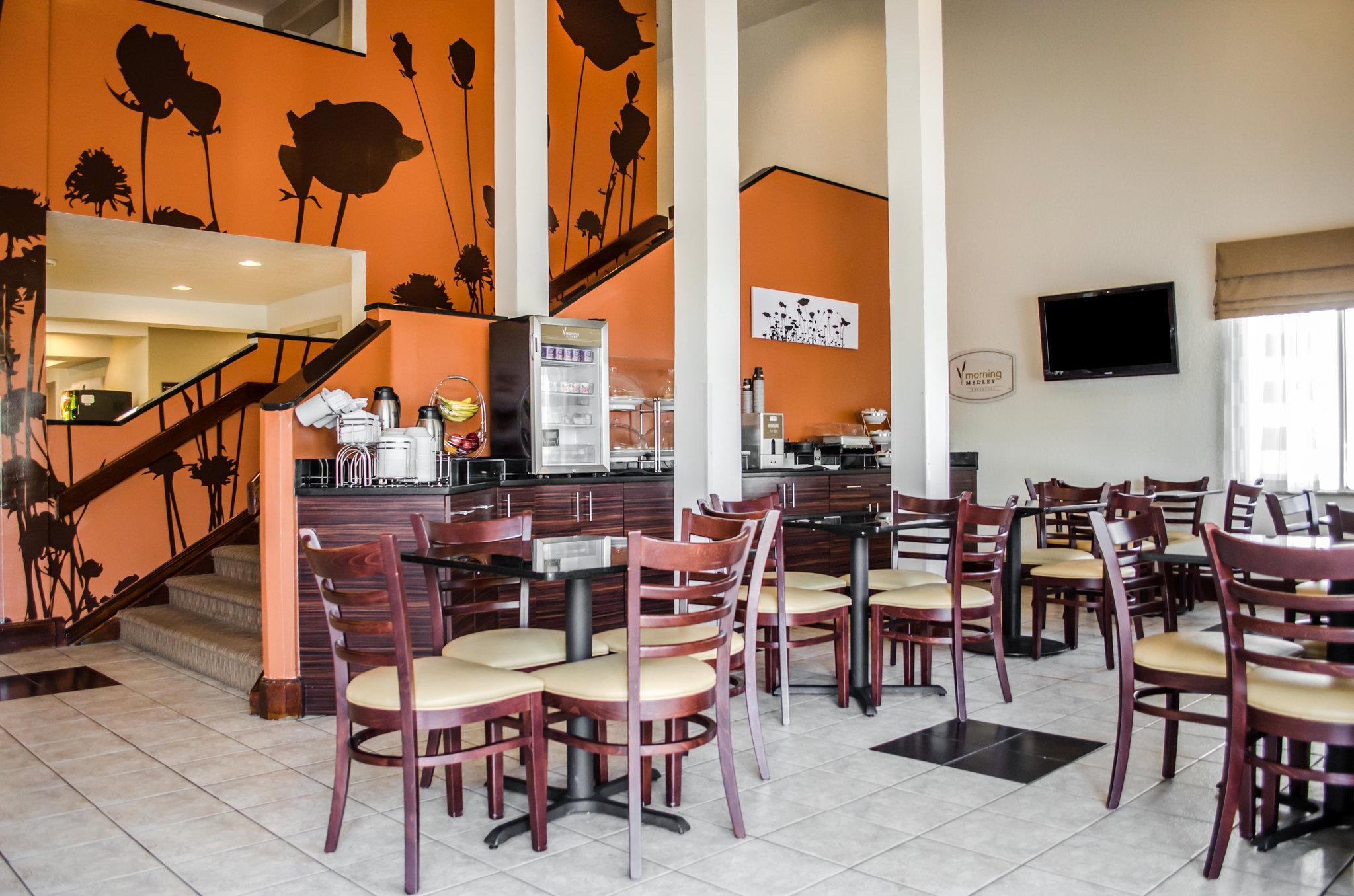 Temple Terrace Sleep Inn Near Busch Gardens - Usf מראה חיצוני תמונה