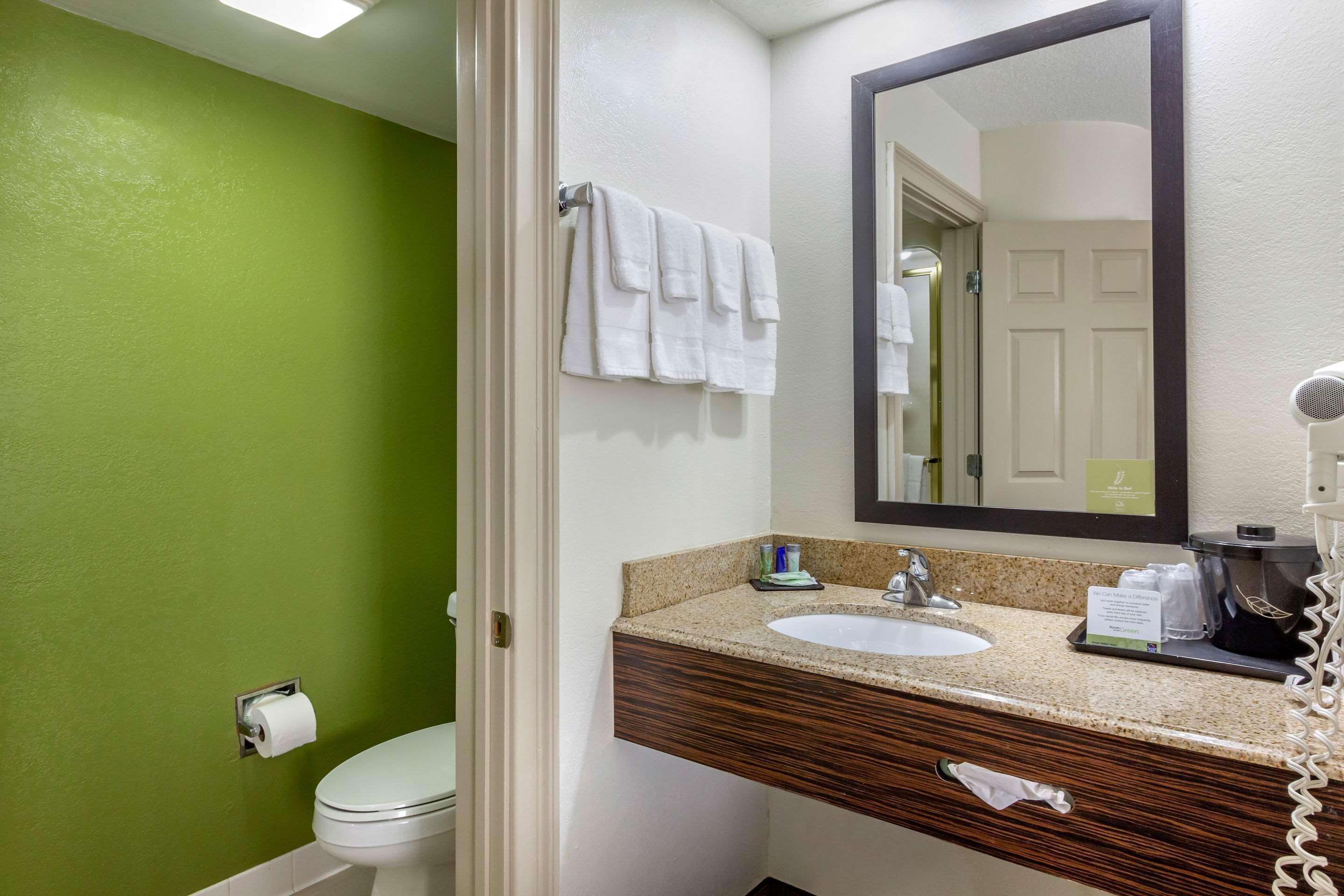 Temple Terrace Sleep Inn Near Busch Gardens - Usf מראה חיצוני תמונה