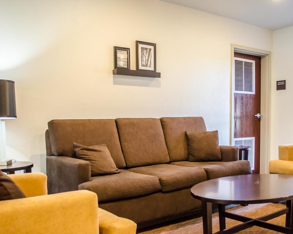 Temple Terrace Sleep Inn Near Busch Gardens - Usf מראה חיצוני תמונה
