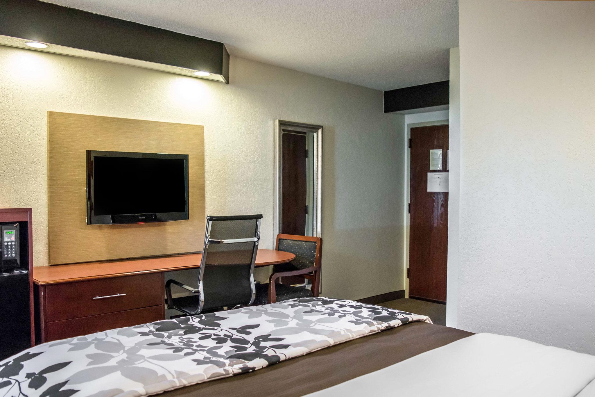 Temple Terrace Sleep Inn Near Busch Gardens - Usf מראה חיצוני תמונה