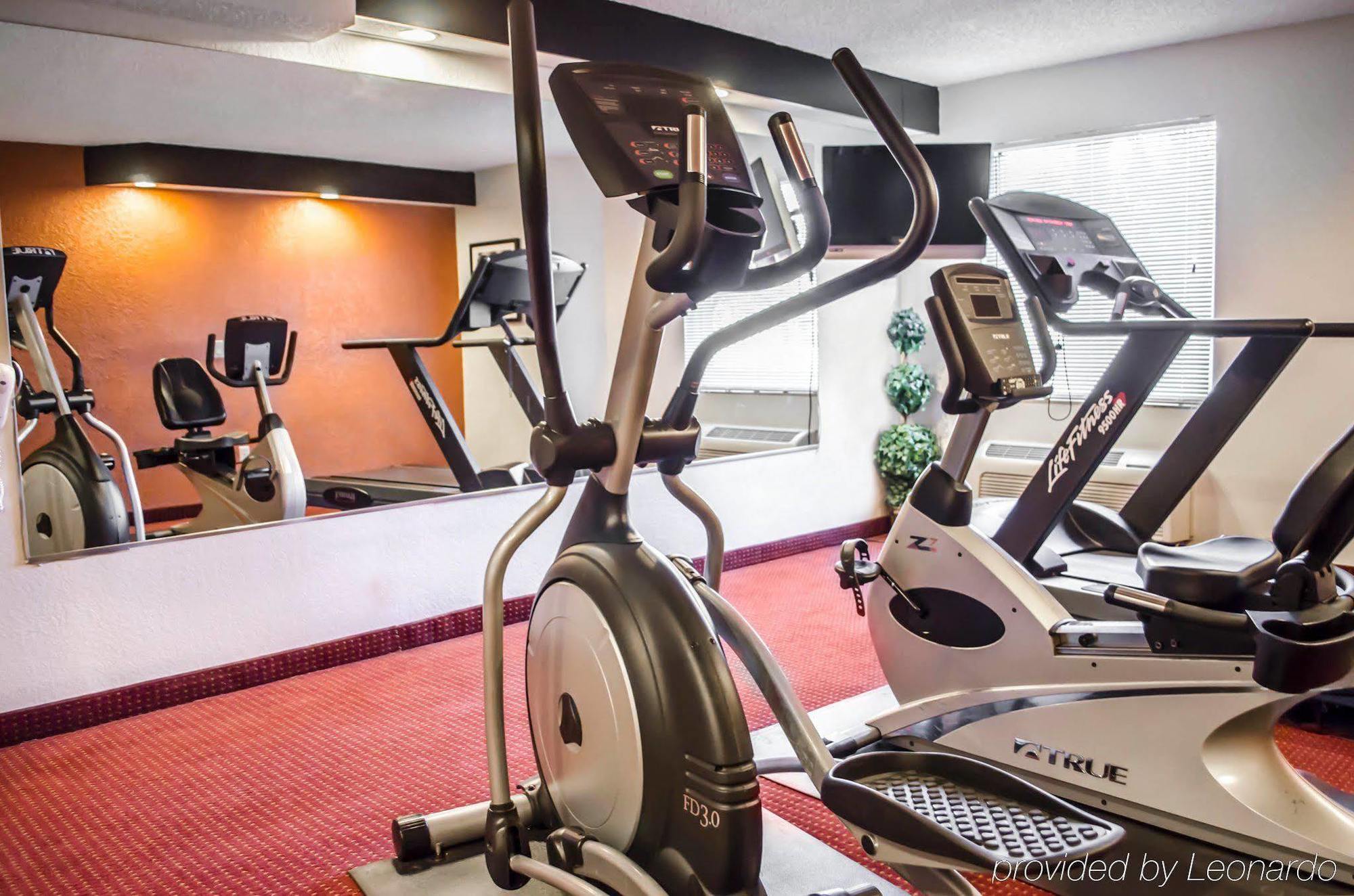 Temple Terrace Sleep Inn Near Busch Gardens - Usf מראה חיצוני תמונה