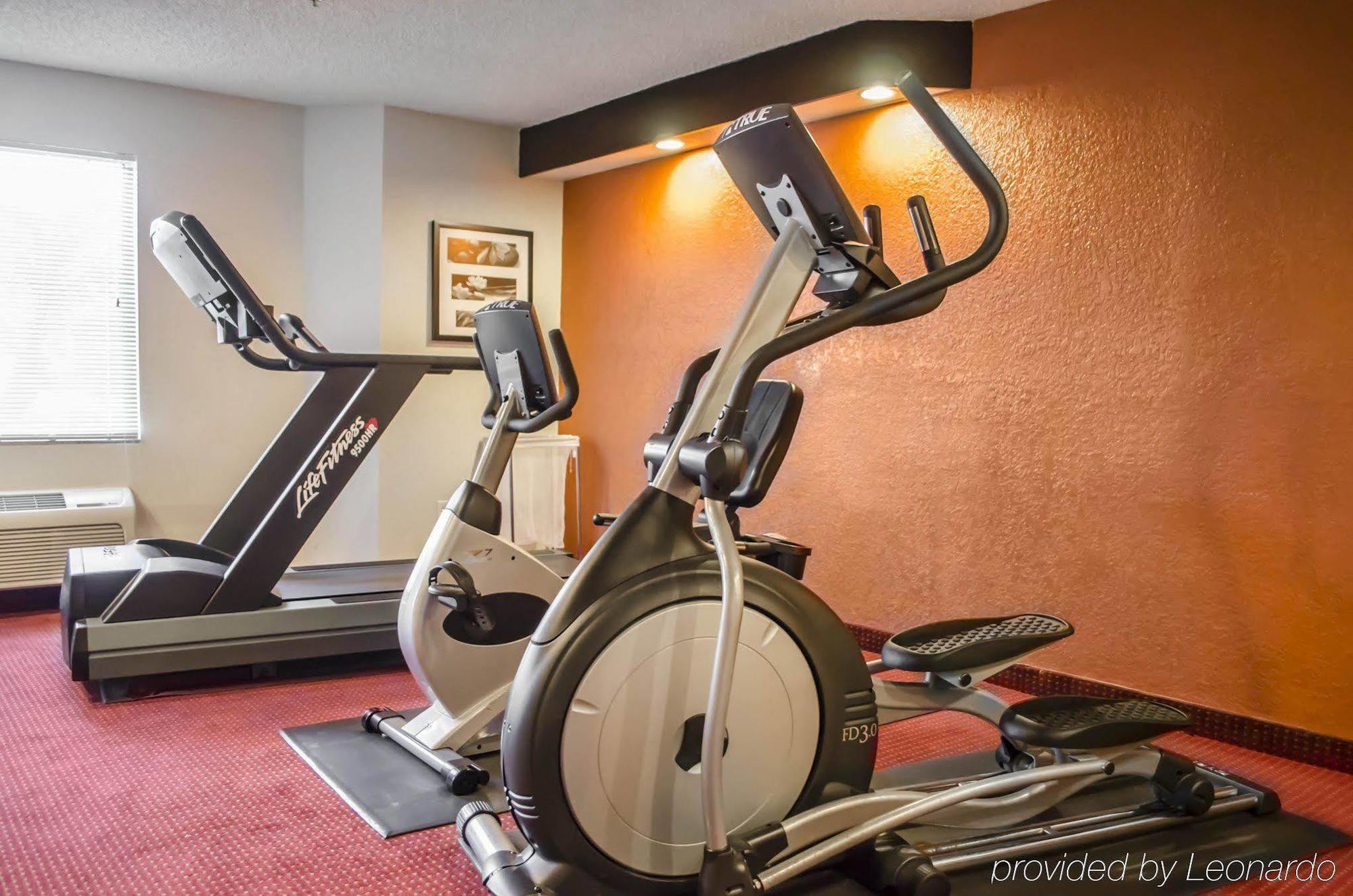 Temple Terrace Sleep Inn Near Busch Gardens - Usf מראה חיצוני תמונה