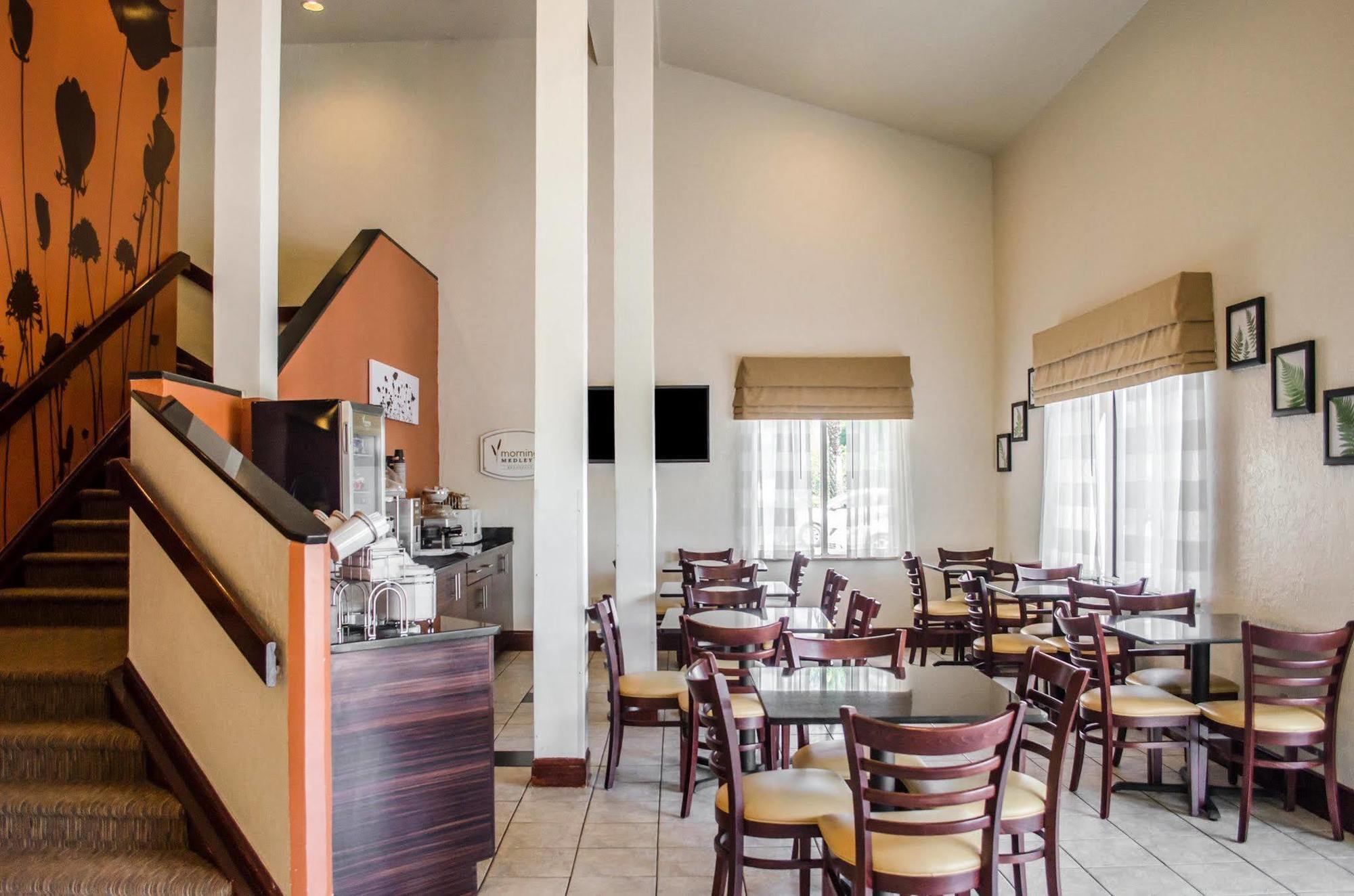 Temple Terrace Sleep Inn Near Busch Gardens - Usf מראה חיצוני תמונה