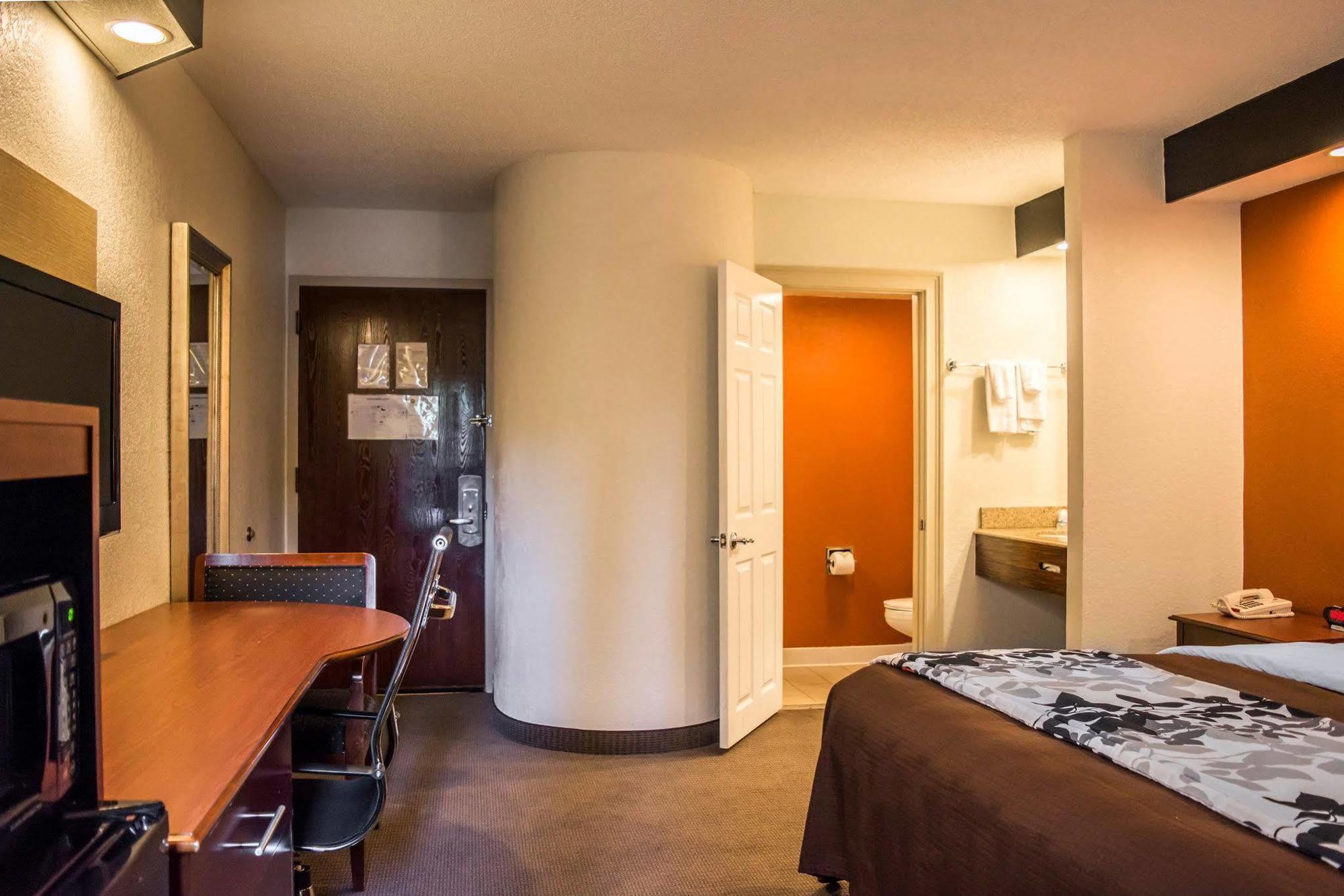 Temple Terrace Sleep Inn Near Busch Gardens - Usf מראה חיצוני תמונה